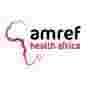 Amref Health Africa UK logo