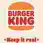 Burger King UK logo