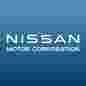 Nissan Motor Corporation logo Nissan Motor Corporation logo