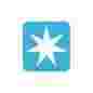 A.P. Moller - Maersk logo