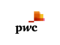 PricewaterhouseCoopers logo