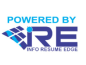 Info Resume Edge logo Info Resume Edge logo