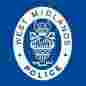 West Midlands Police logo West Midlands Police logo