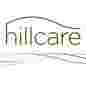 Hill Care logo Hill Care logo