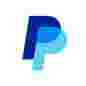 PayPal logo PayPal logo