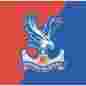 Crystal Palace Football Club logo Crystal Palace Football Club logo