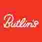 Butlin's logo Butlin's logo