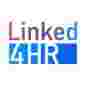 Linked4HR logo Linked4HR logo