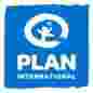 Plan International logo Plan International logo