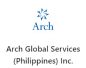 Arch Global Services (Philippines) Inc. logo
