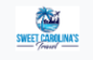 Sweet Carolina Travels logo Sweet Carolina Travels logo