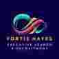 Fortis Hayes logo Fortis Hayes logo
