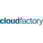 CloudFactory logo