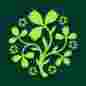 Royal Botanic Garden Edinburgh logo Royal Botanic Garden Edinburgh logo