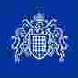 Metropolitan Police logo Metropolitan Police logo