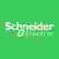 Schneider Electric logo Schneider Electric logo