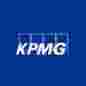 KPMG logo