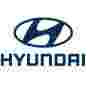 Hyundai Motor Company logo