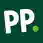Paddy Power logo Paddy Power logo