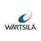 Wärtsilä logo Wärtsilä logo