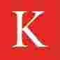King's College London logo King's College London logo