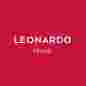 Leonardo Hotels logo
