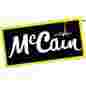 McCain Foods logo McCain Foods logo