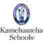 Kamehameha Schools logo