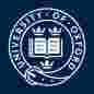 University of Oxford logo University of Oxford logo