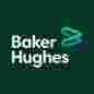 Baker Hughes logo