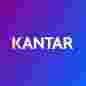 Kantar logo Kantar logo
