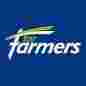 ForFarmers logo ForFarmers logo