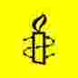 Amnesty International logo Amnesty International logo
