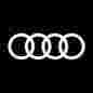 Audi UK logo