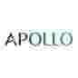 Apollo logo Apollo logo