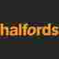 Halfords logo