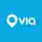 Via logo Via logo