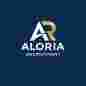 Aloria Recruitment logo