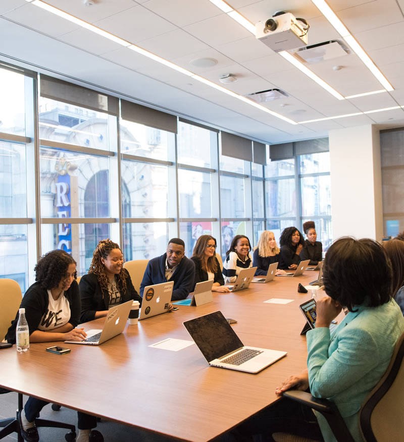 executive recruitment