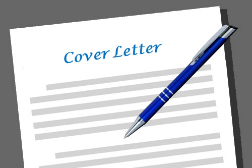 cover letter writing