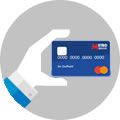 make payment