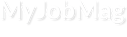 MyJobMag Logo