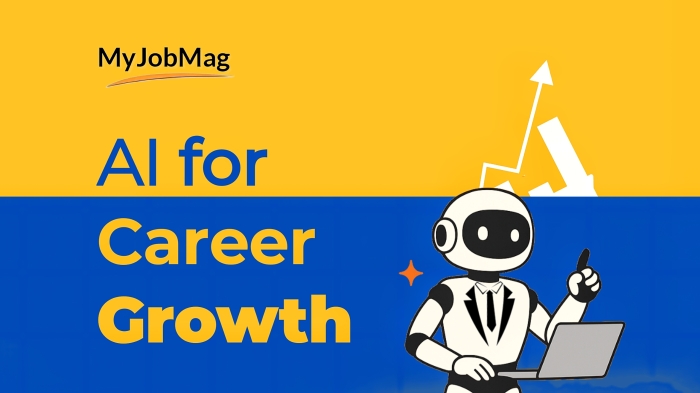 Why MyJobMag UK is Different: AI for Career Growth