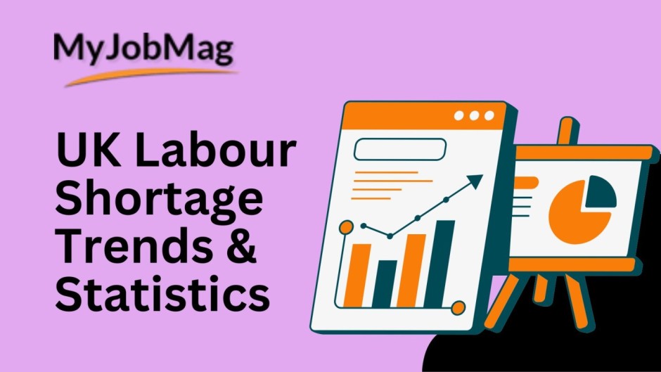 UK Labour Shortage Trends and Statistics