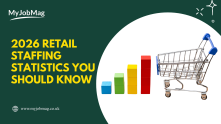 2026 Retail Staffing Statistics You Should Know: A Strategic Guide for UK HR Leaders
