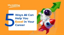 5 Ways AI Can Help You Excel in Your Career