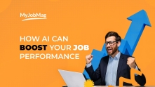 How AI Can Boost Your Job Performance
