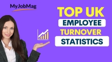 UK Employee Turnover Statistics