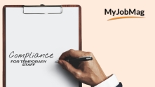 How to Ensure Compliance in Temporary Staff Recruitment In the UK