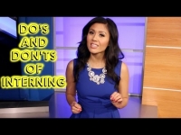 How To Intern: The Do's And Don't s Of Interning
